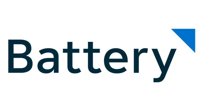 Battery Battery