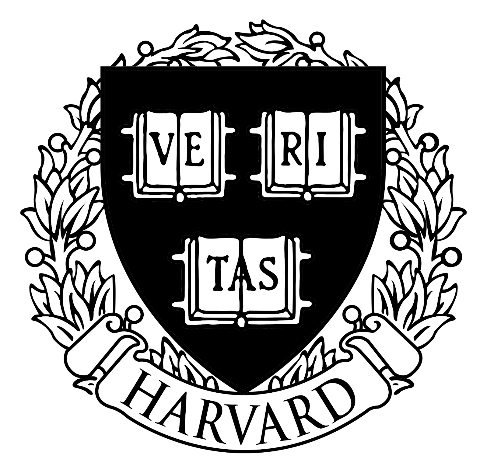 Harvard Logo